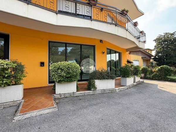 appartamento in affitto a Calcinato in zona Ponte San Marco