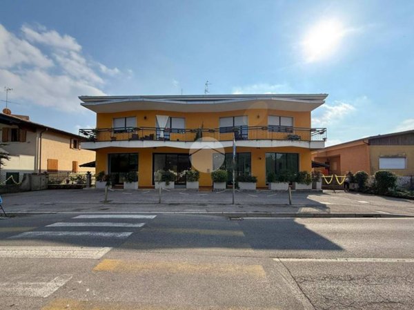 ufficio in affitto a Calcinato in zona Ponte San Marco