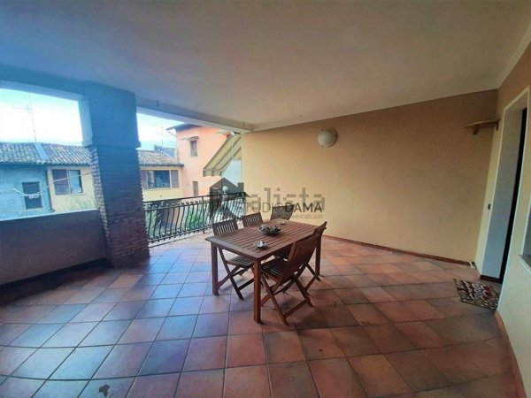 appartamento in affitto a Calcinato