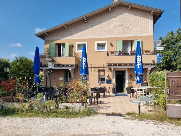 negozio in affitto a Calcinato