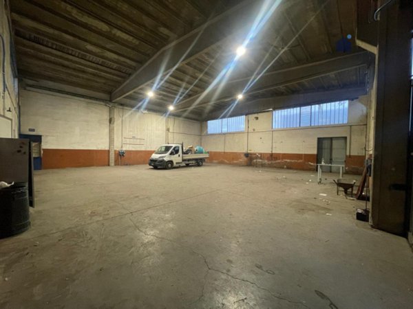 ufficio in affitto a Calcinato