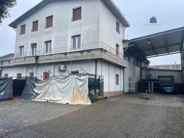 ufficio in affitto a Calcinato