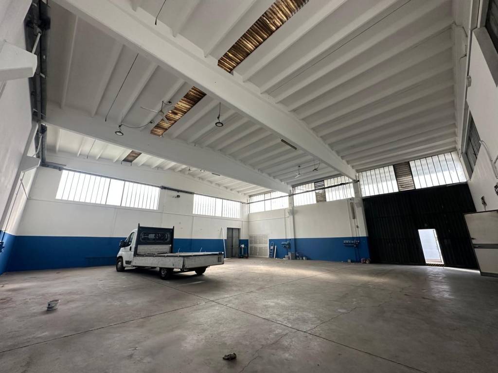 appartamento in affitto a Calcinato