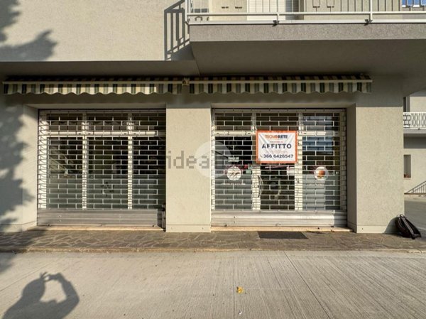 locale commerciale in affitto a Calcinato in zona Ponte San Marco