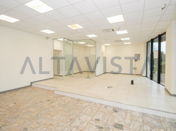 negozio in affitto a Calcinato