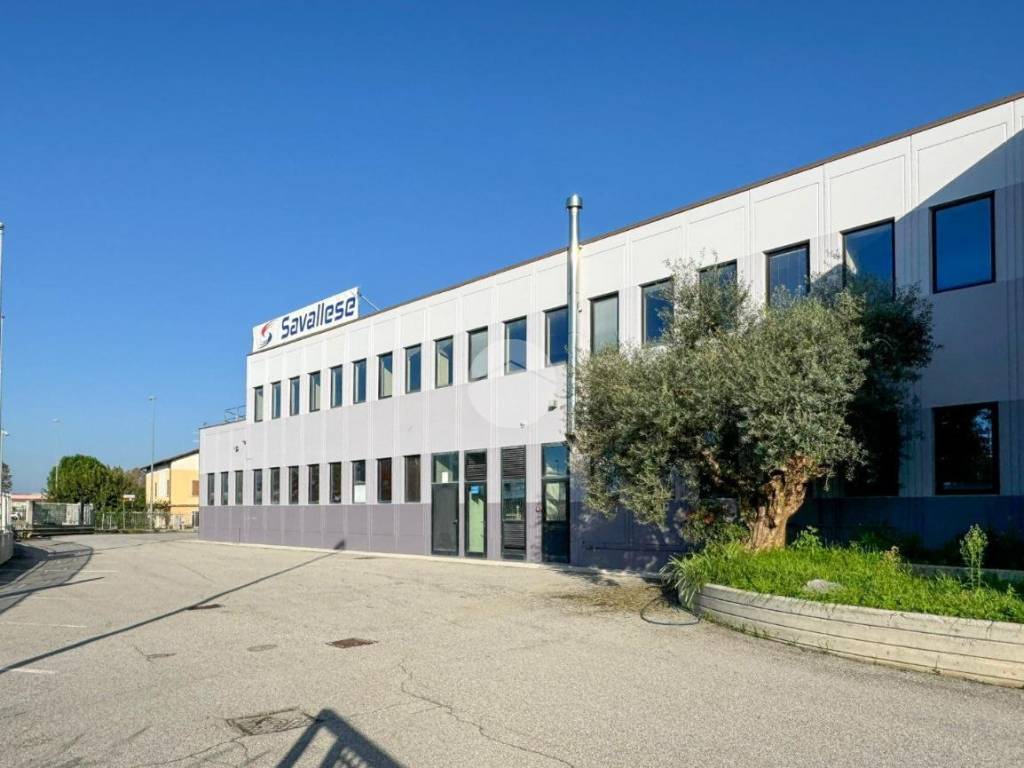 ufficio in affitto a Calcinato