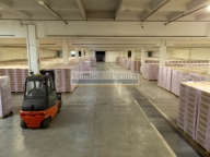 loft in affitto a Calcinato