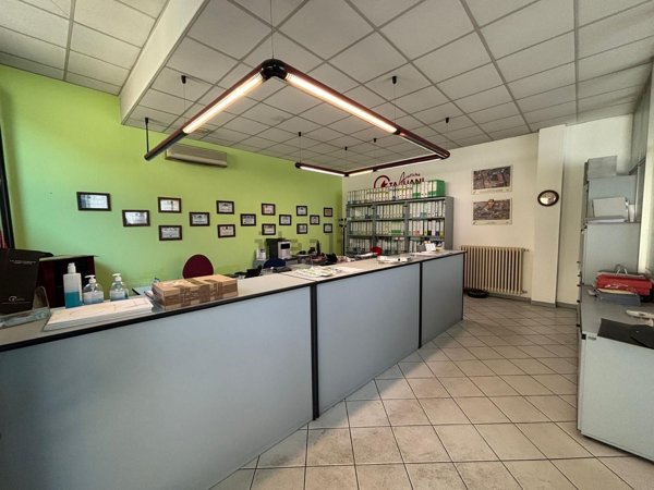 ufficio in affitto a Calcinato