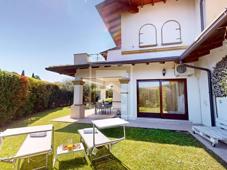 casa indipendente in affitto a Calvagese della Riviera