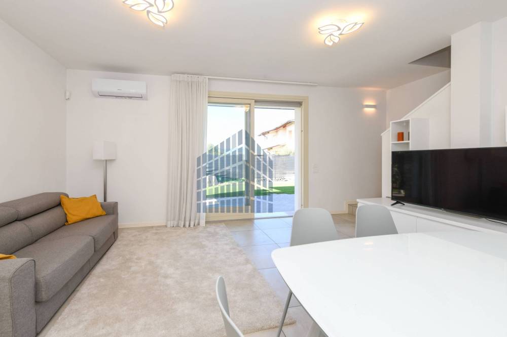 casa indipendente in affitto a Calvagese della Riviera