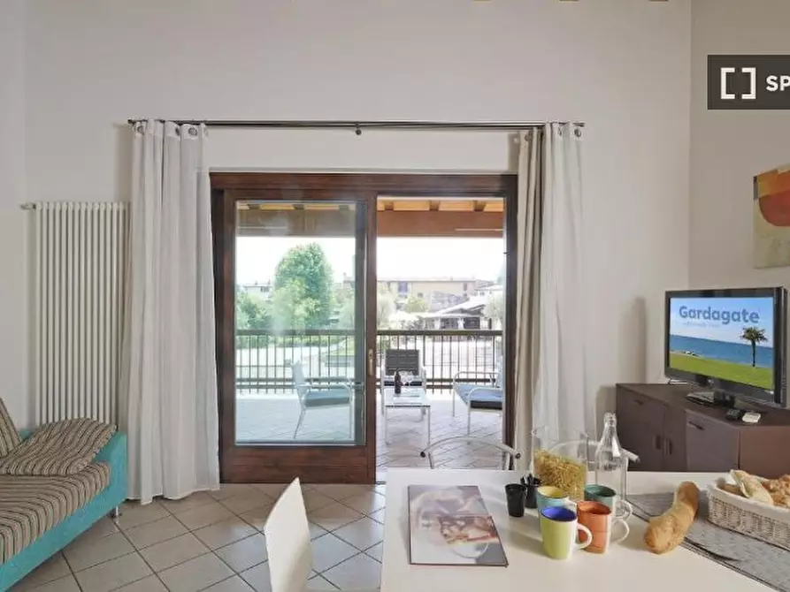 appartamento in affitto a Calvagese della Riviera