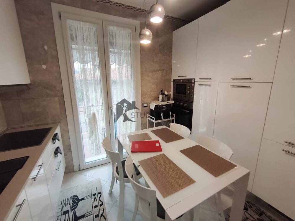 appartamento in affitto a Calvagese della Riviera