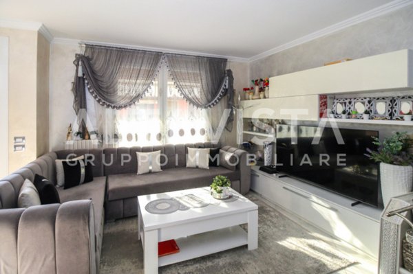 appartamento in affitto a Calvagese della Riviera in zona Carzago