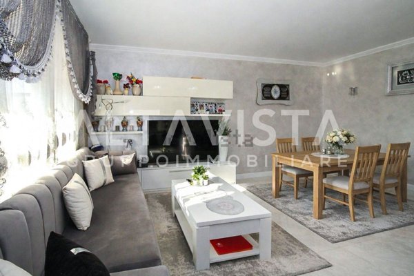 appartamento in affitto a Calvagese della Riviera in zona Carzago