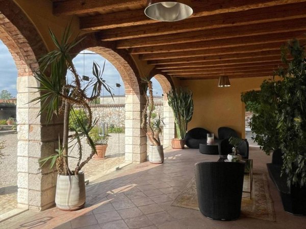 appartamento in affitto a Calvagese della Riviera in zona Carzago
