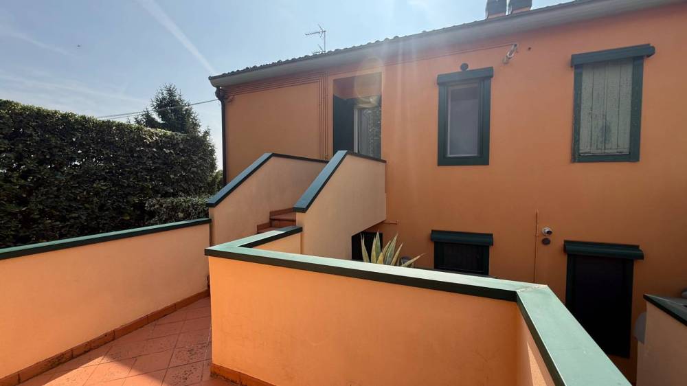 appartamento in affitto a Calvagese della Riviera