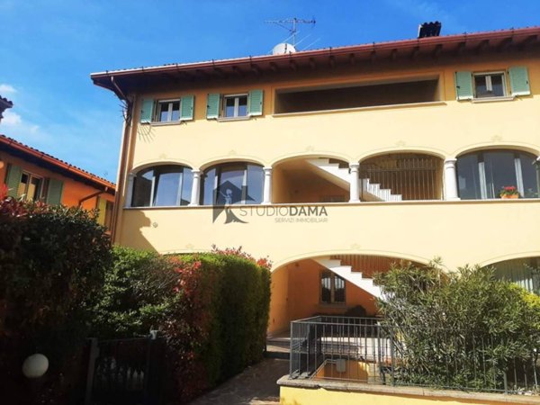 appartamento in affitto a Calvagese della Riviera in zona Carzago