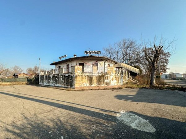negozio in affitto a Calvisano
