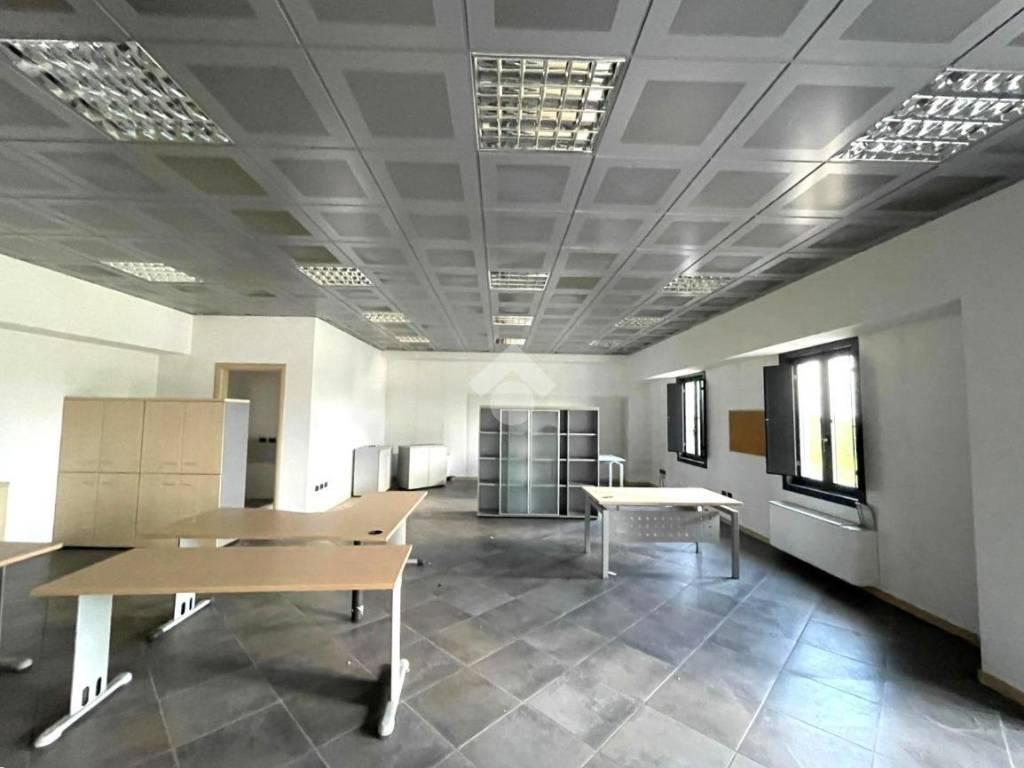 ufficio in affitto a Calvisano