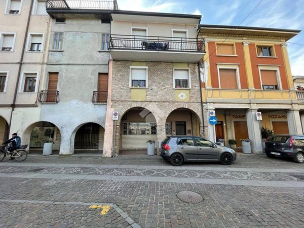negozio in affitto a Calvisano