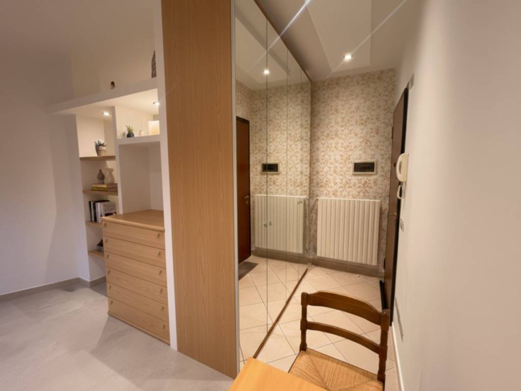 appartamento in affitto a Calvisano