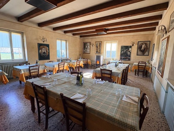 locale commerciale in affitto a Calvisano