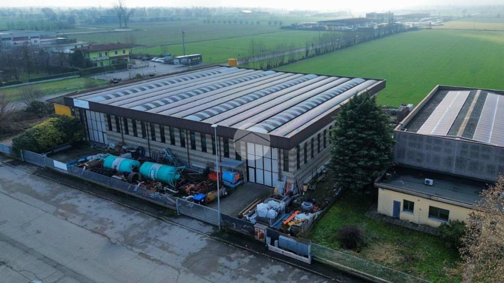 appartamento in affitto a Calvisano