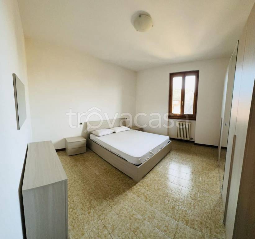 appartamento in affitto a Calvisano