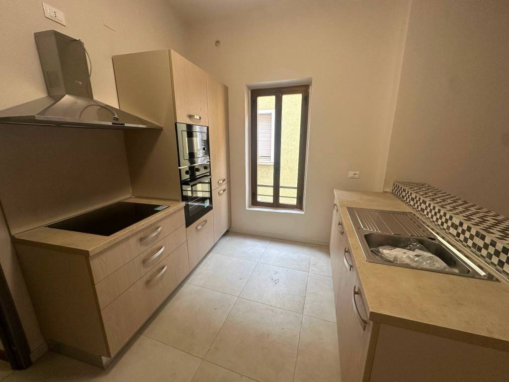 appartamento in affitto a Calvisano