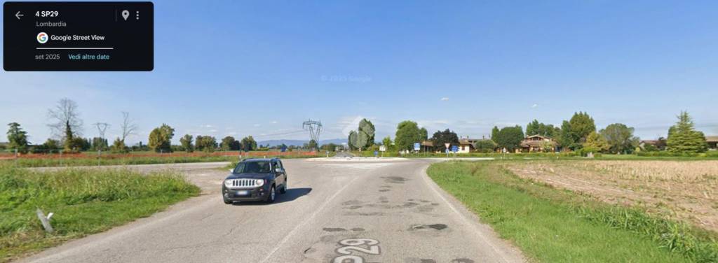 locale commerciale in affitto a Calvisano