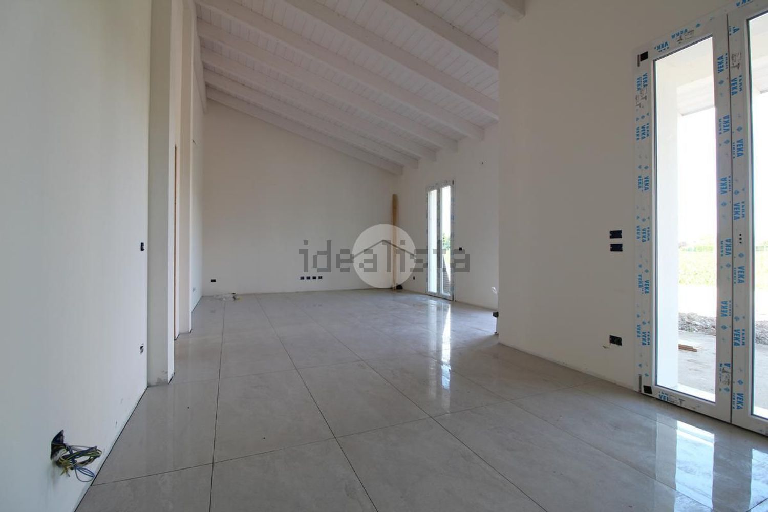 casa indipendente in affitto a Calvisano in zona Malpaga