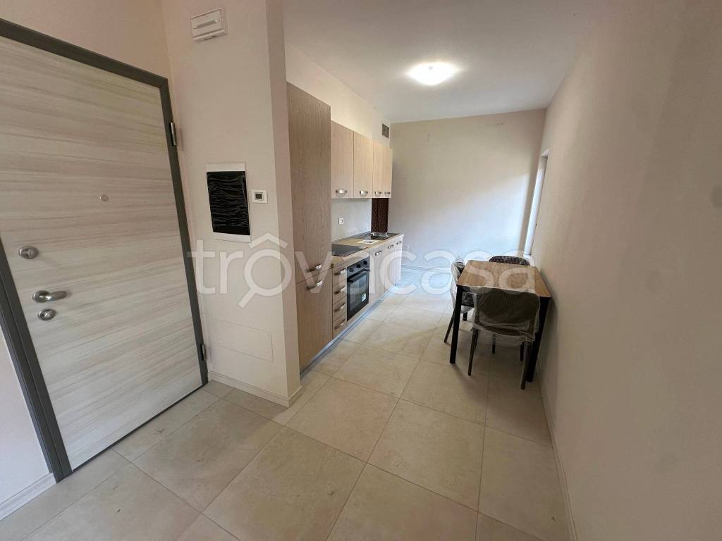 appartamento in affitto a Calvisano