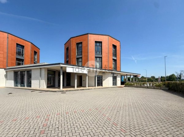 ufficio in affitto a Calvisano