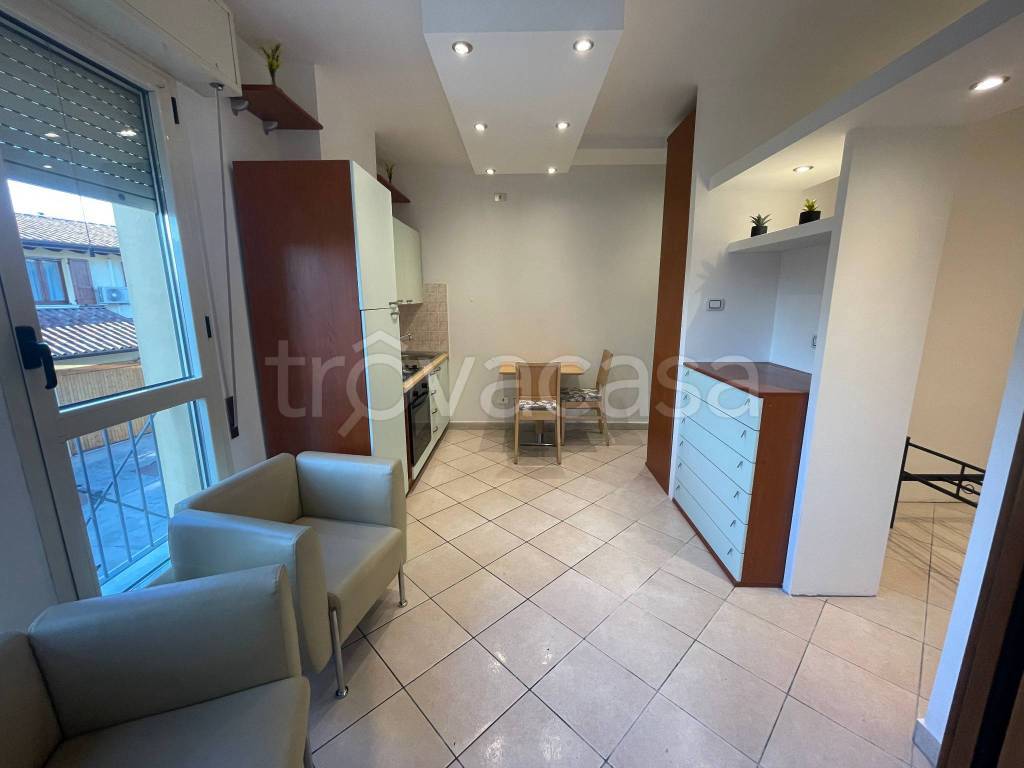appartamento in affitto a Calvisano