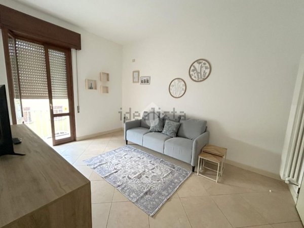 appartamento in affitto a Calvisano
