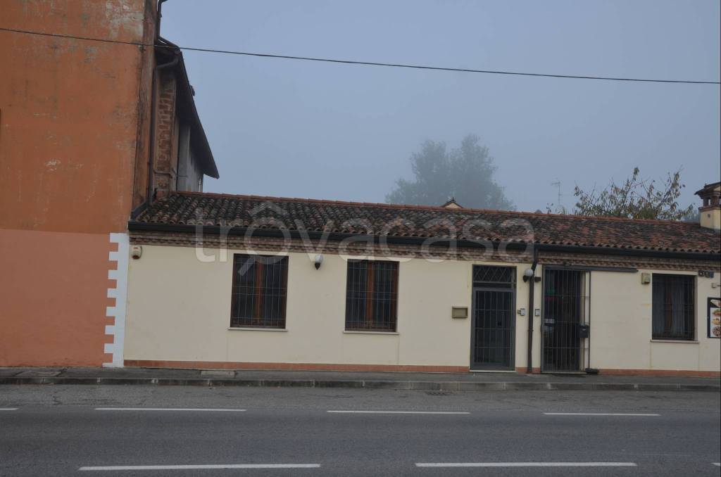 monolocale in affitto a Capriano del Colle