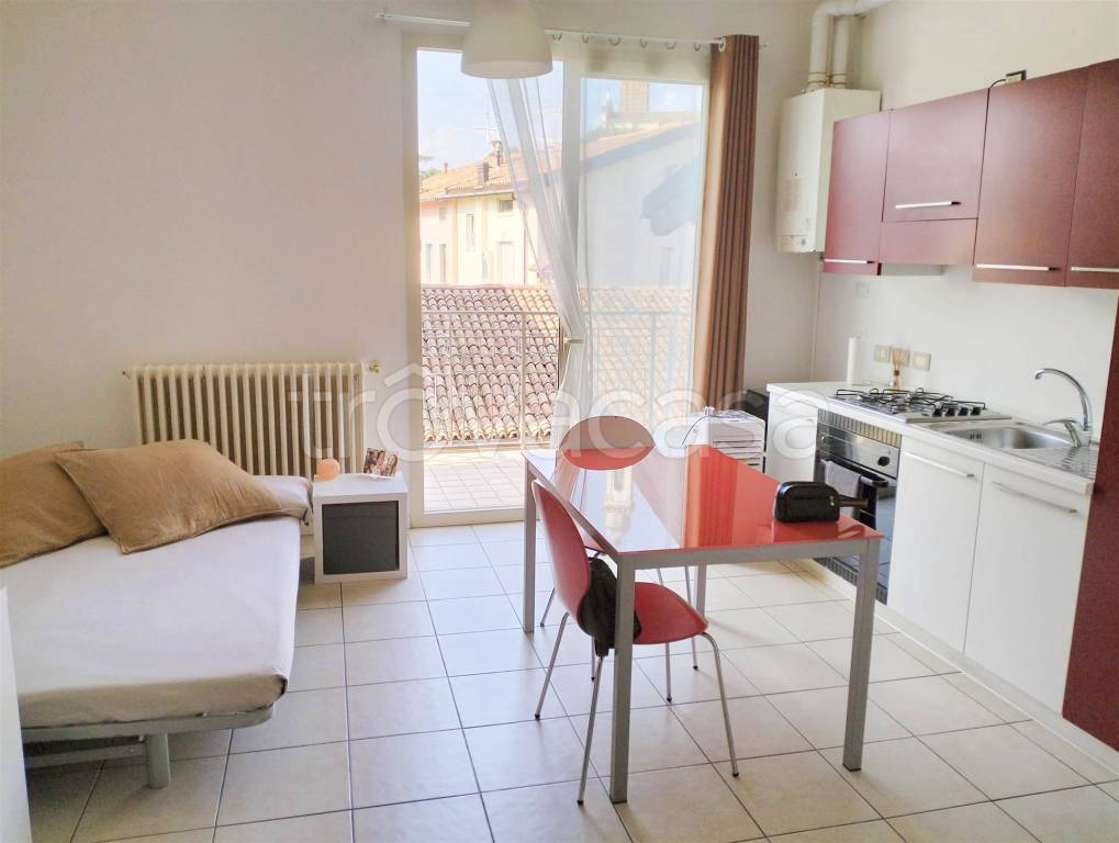 appartamento in affitto a Capriano del Colle