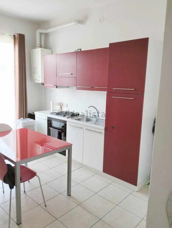 appartamento in affitto a Capriano del Colle