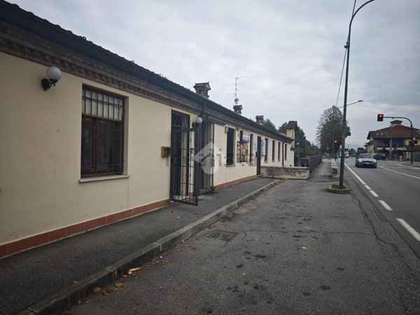 loft in affitto a Capriano del Colle