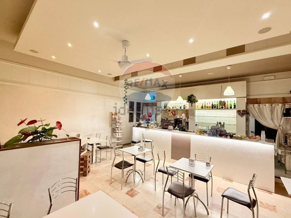 negozio in affitto a Capriano del Colle