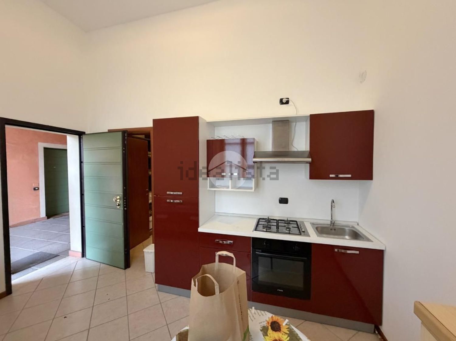 ufficio in affitto a Capriano del Colle