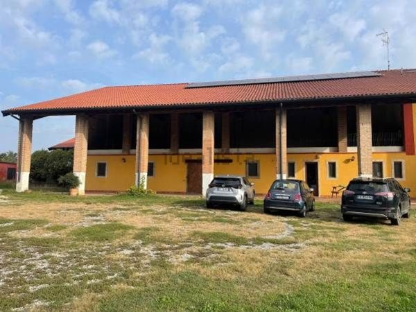ufficio in affitto a Capriano del Colle