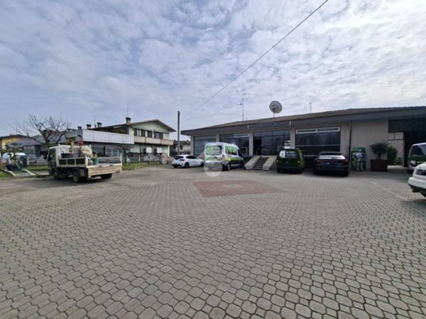 appartamento in affitto a Capriano del Colle