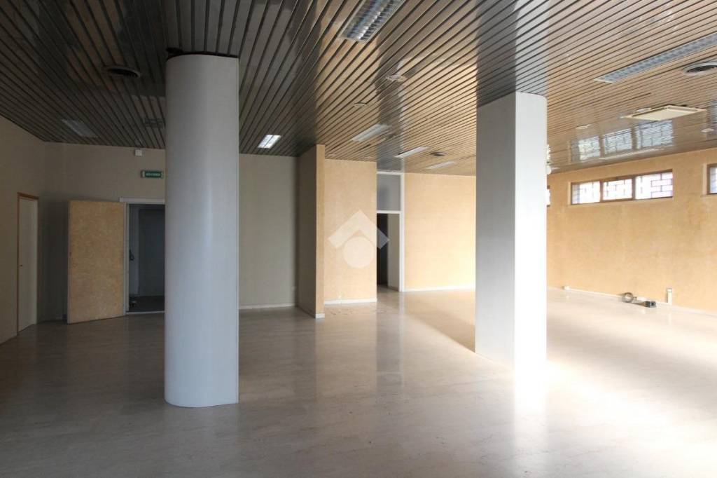 monolocale in affitto a Capriolo