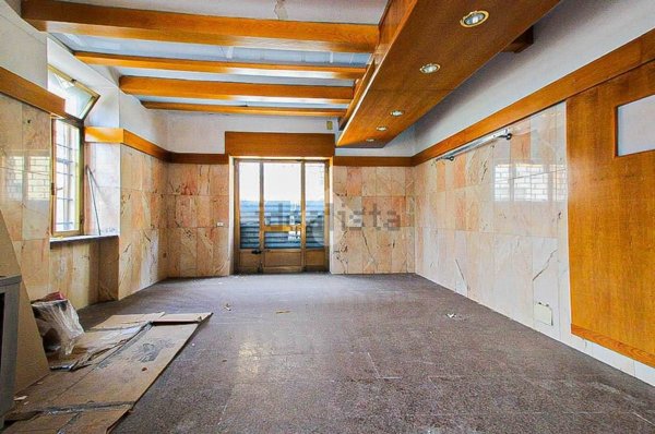 loft in affitto a Capriolo