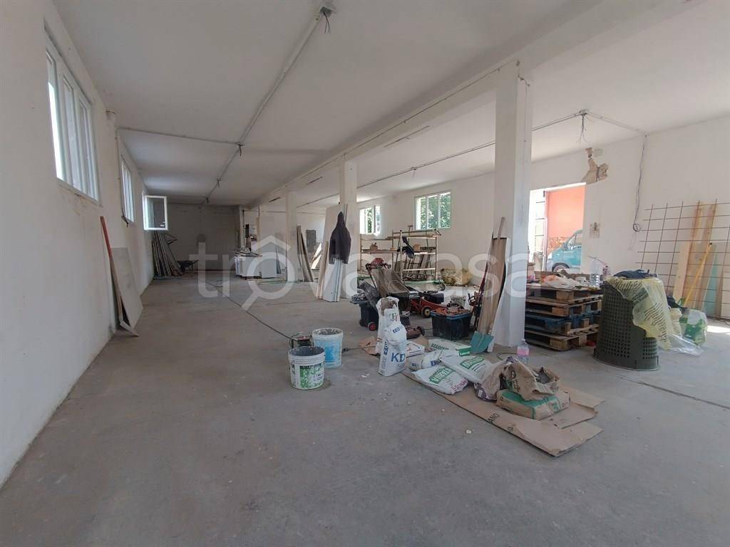 appartamento in affitto a Capriolo