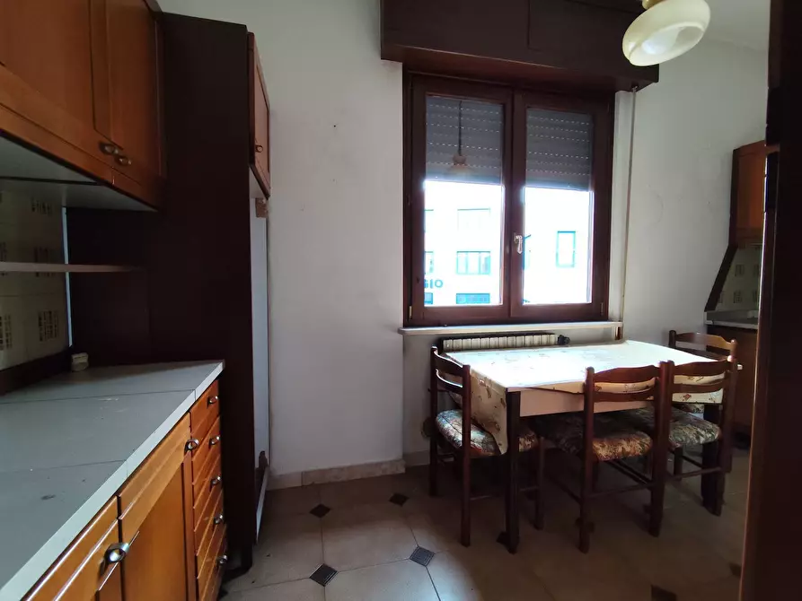 appartamento in affitto a Capriolo