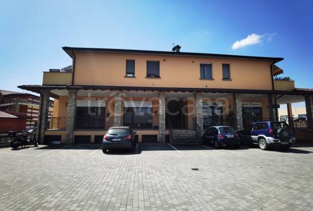 ufficio in affitto a Capriolo
