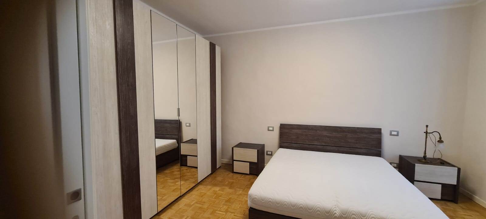 appartamento in affitto a Capriolo