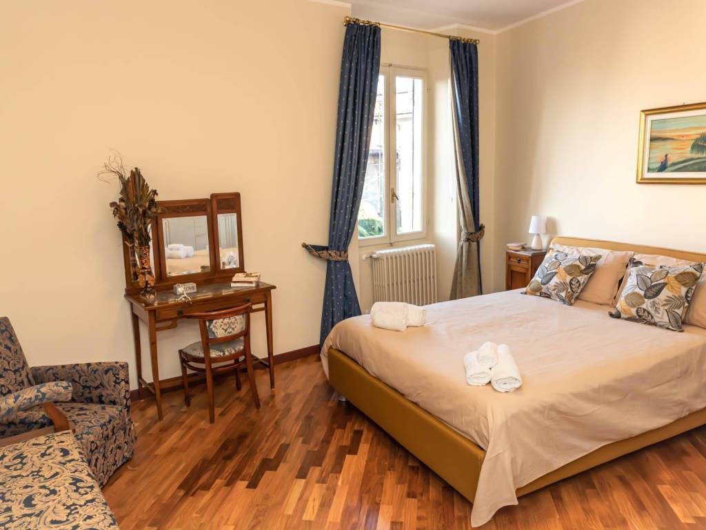 appartamento in affitto a Capriolo